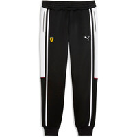 Puma pantalón hombre Ferrari MT7 Track Pa vista detalle