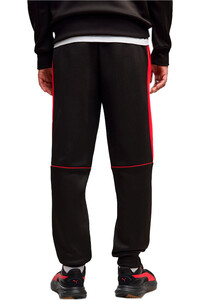 Puma pantalón hombre Ferrari MT7 Track Pa vista trasera