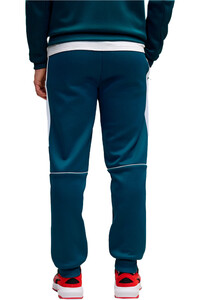 Puma pantalón hombre Ferrari MT7 Track Pa vista trasera