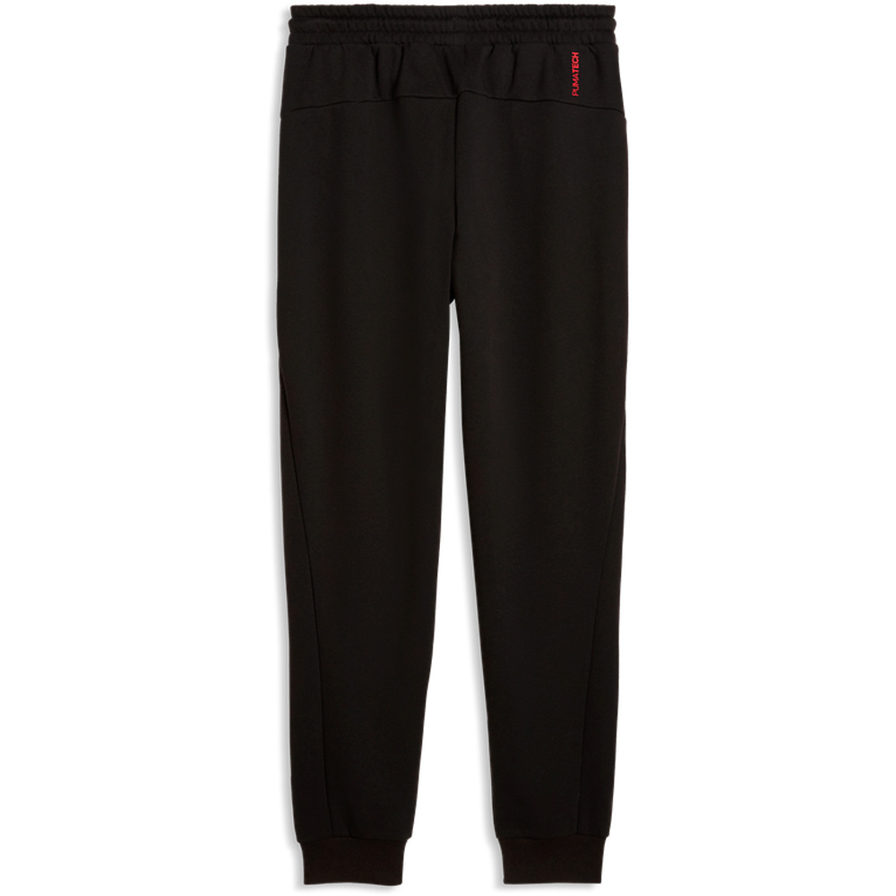 Puma pantalón hombre Ferrari Puma Tech Pa 03
