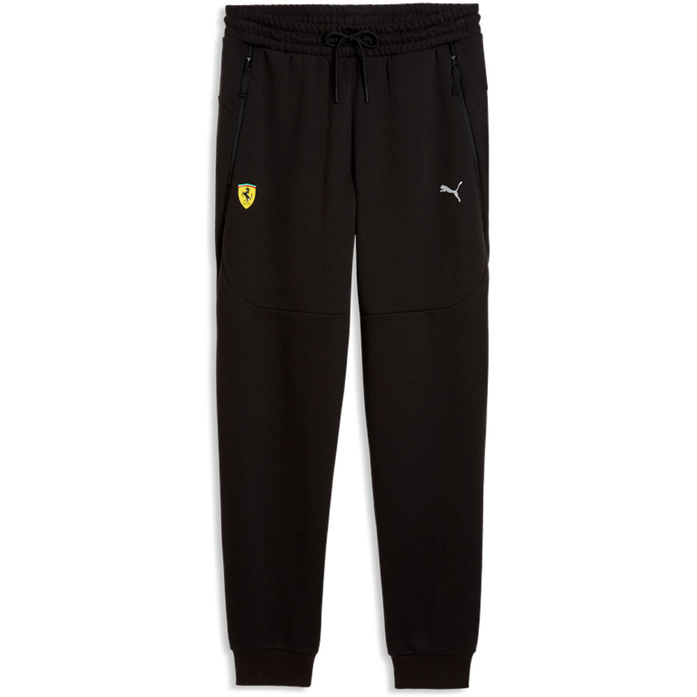 Puma pantalón hombre Ferrari Puma Tech Pa vista detalle