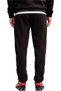 Puma pantalón hombre Ferrari Puma Tech Pa vista trasera