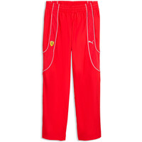 Puma pantalón hombre Ferrari Pumatech-X vista frontal