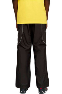 Puma pantalón hombre Ferrari Pumatech-X vista trasera