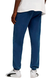 Puma pantalón hombre Ferrari Sportswear S vista trasera