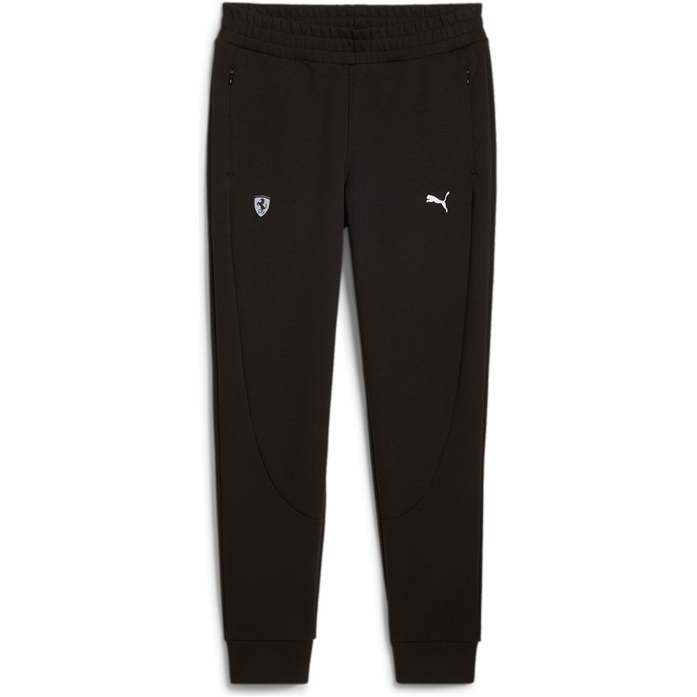 Puma pantalón hombre Ferrari Style Sweat 03