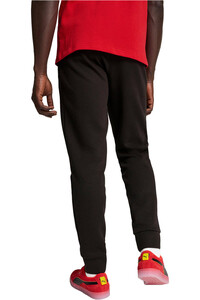 Puma pantalón hombre Ferrari Style Sweat vista trasera