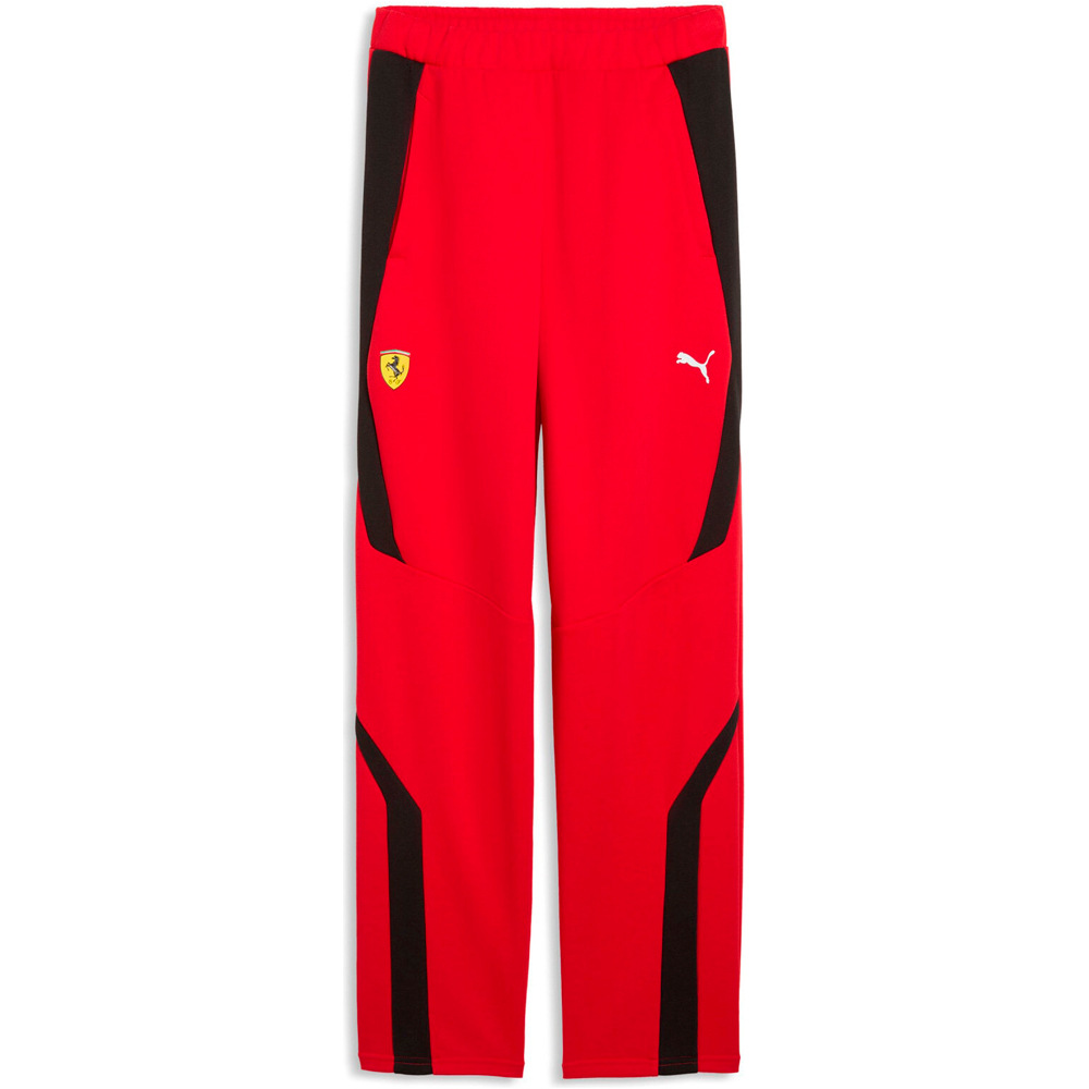 Puma pantalón hombre Ferrari Sweat Pants vista detalle