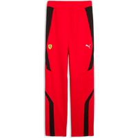 Puma pantalón hombre Ferrari Sweat Pants vista detalle