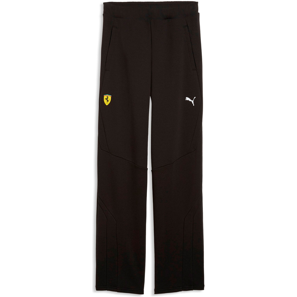 Puma pantalón hombre Ferrari Sweat Pants vista frontal