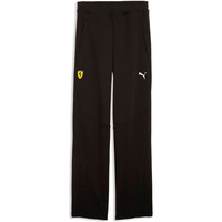 Puma pantalón hombre Ferrari Sweat Pants vista frontal