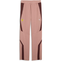 Puma pantalón hombre Ferrari Sweat Pants vista frontal