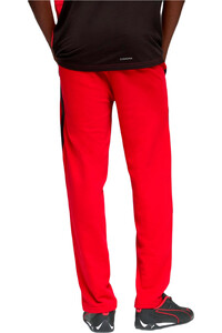 Puma pantalón hombre Ferrari Sweat Pants vista trasera