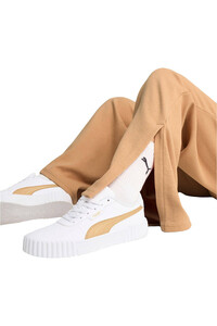 Puma pantalón hombre HER Comfort High-Waist Straight Pants 03