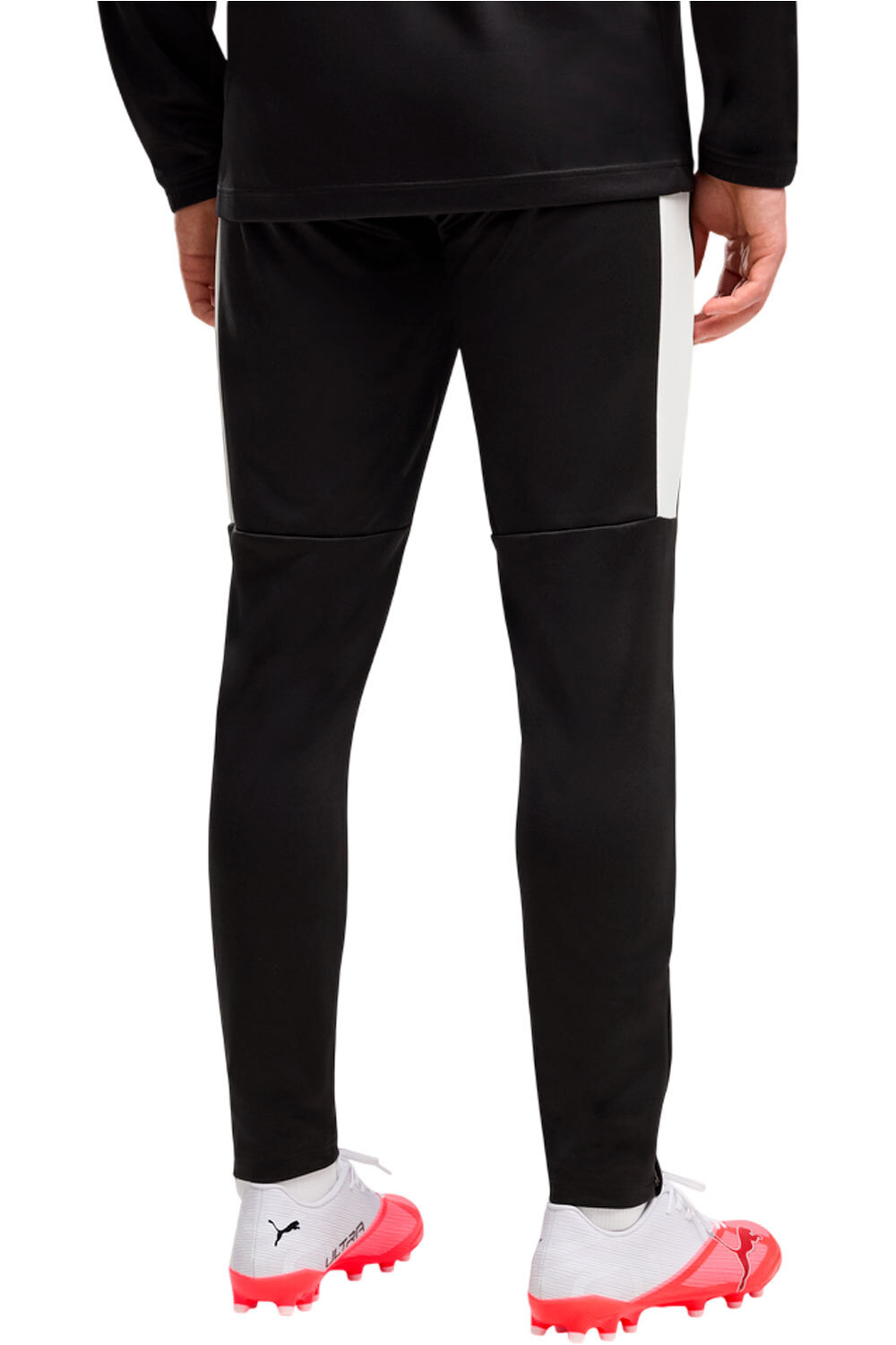 Puma pantalón hombre IndividualLIGA Train vista trasera