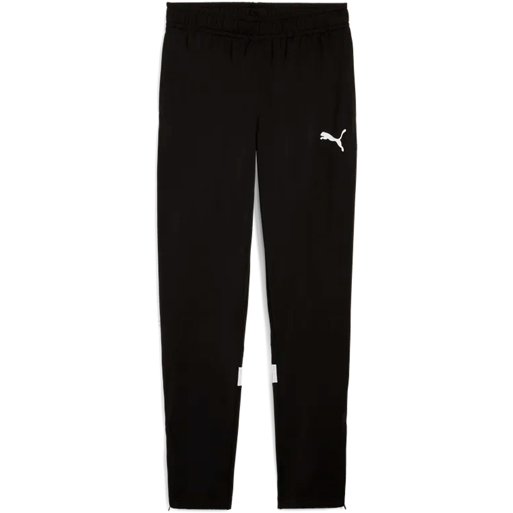 Puma pantalón hombre IndividualRise Pant vista frontal