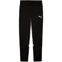 Puma pantalón hombre IndividualRise Pant vista frontal