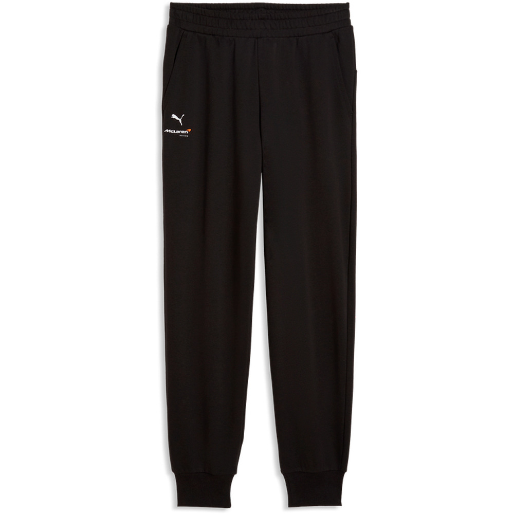 Puma pantalón hombre McLaren ESS Pants vista detalle