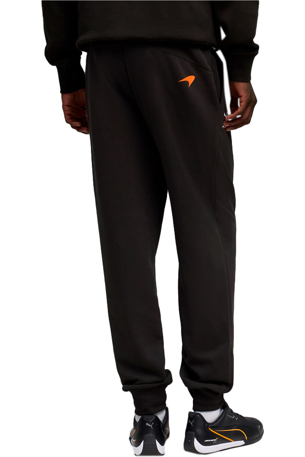 Puma pantalón hombre McLaren ESS Pants vista trasera