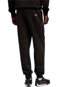 Puma pantalón hombre McLaren ESS Pants vista trasera