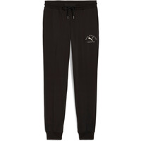 Puma pantalón hombre PUMA CLASS Better Sw vista detalle