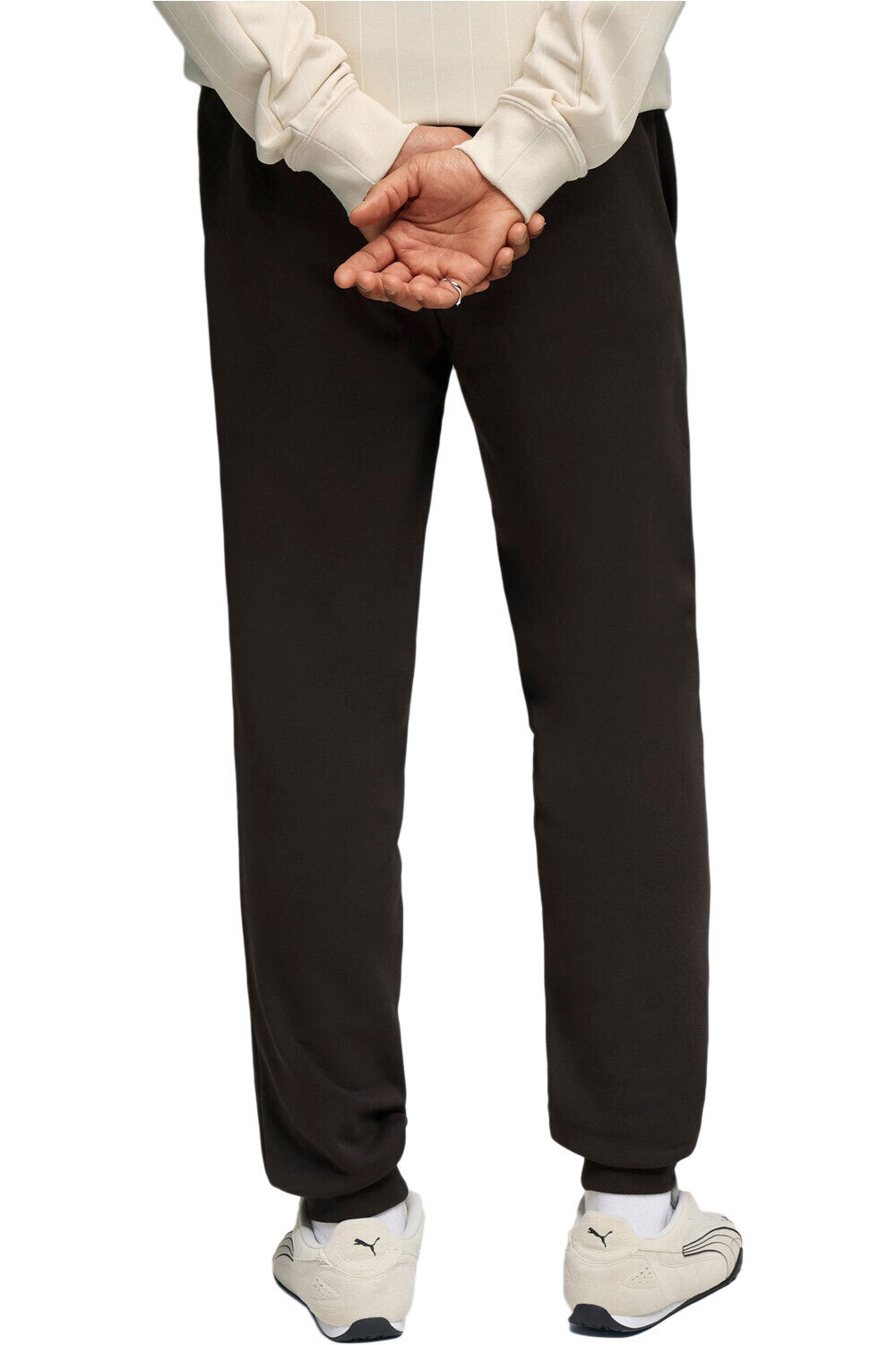 Puma pantalón hombre PUMA CLASS Better Sw vista trasera