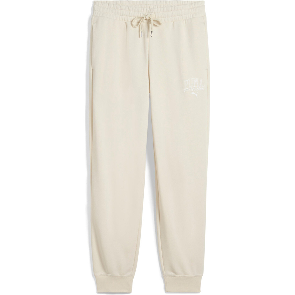 Puma pantalón hombre PUMA CLASS Comfort Sweatpants TR cl 03