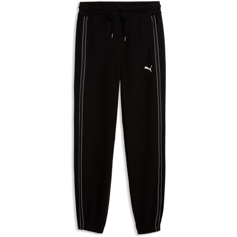 Puma pantalón hombre PUMA CLASS Material vista detalle