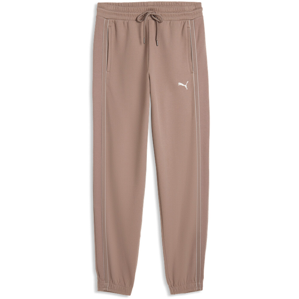 Puma pantalón hombre PUMA CLASS Material vista detalle