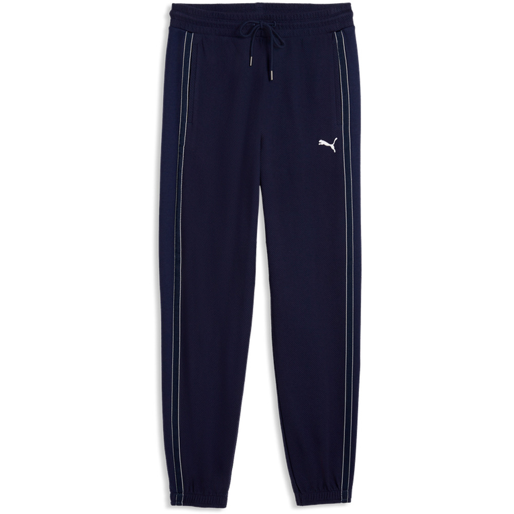 Puma pantalón hombre PUMA CLASS Material vista frontal