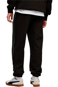 Puma pantalón hombre PUMA CLASS Material vista trasera