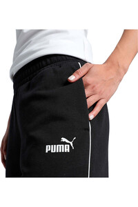 Puma pantalón hombre PUMA SPORT Comfort Sweatpants TR cl vista detalle