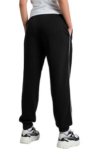 Puma pantalón hombre PUMA SPORT Comfort Sweatpants TR cl vista trasera