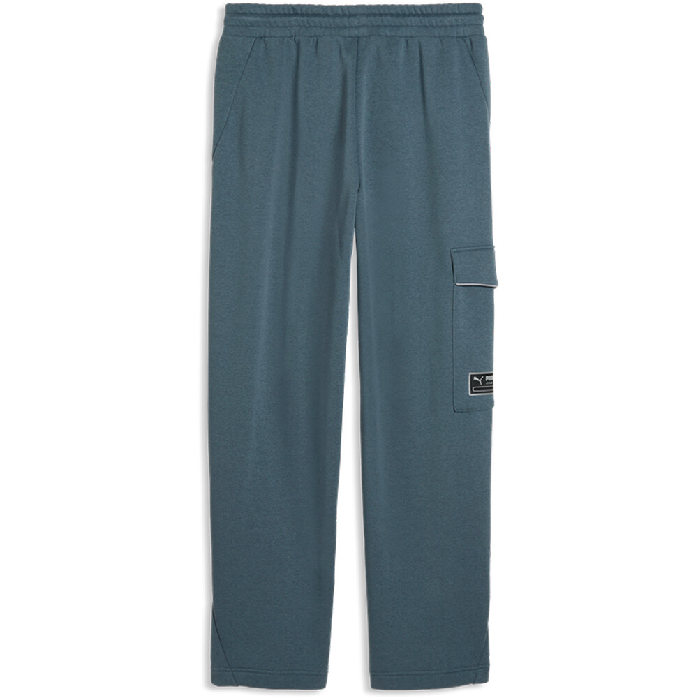Puma pantalón hombre PUMA SPORT Graphic H 03