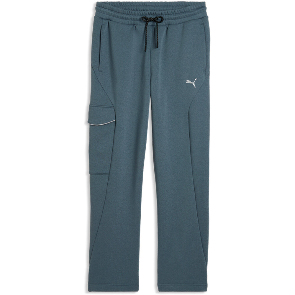 Puma pantalón hombre PUMA SPORT Graphic H vista detalle