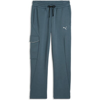 Puma pantalón hombre PUMA SPORT Graphic H vista detalle
