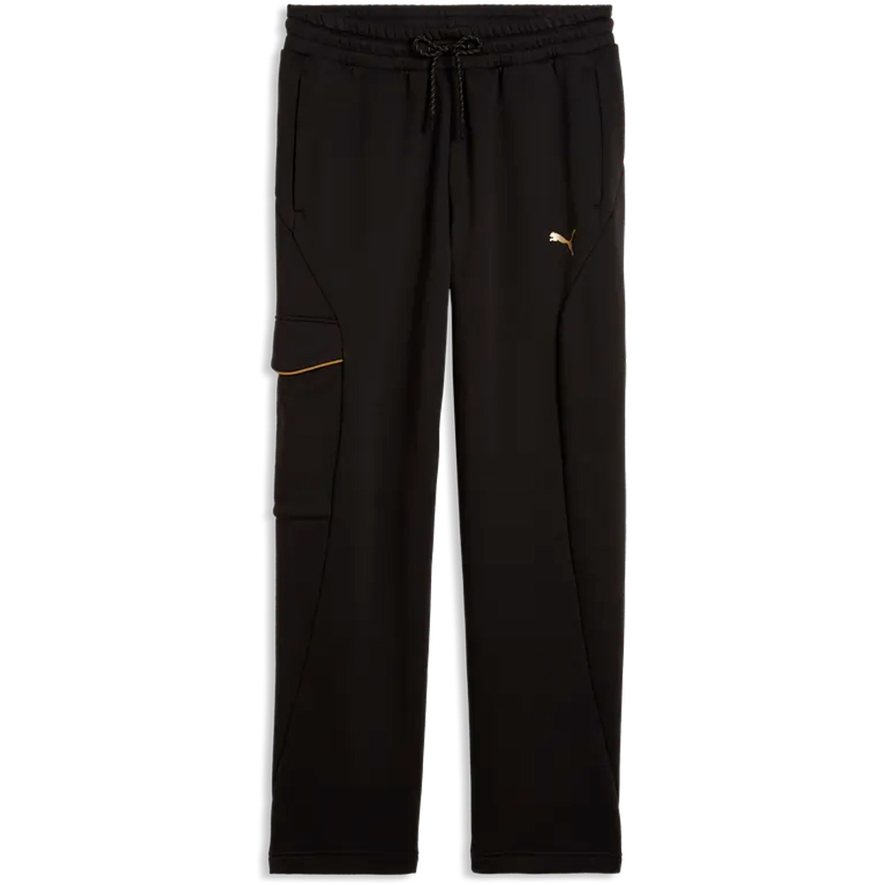 Puma pantalón hombre PUMA SPORT Graphic H vista frontal