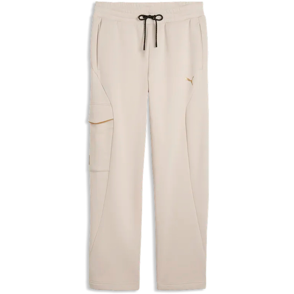 Puma pantalón hombre PUMA SPORT Graphic H vista frontal