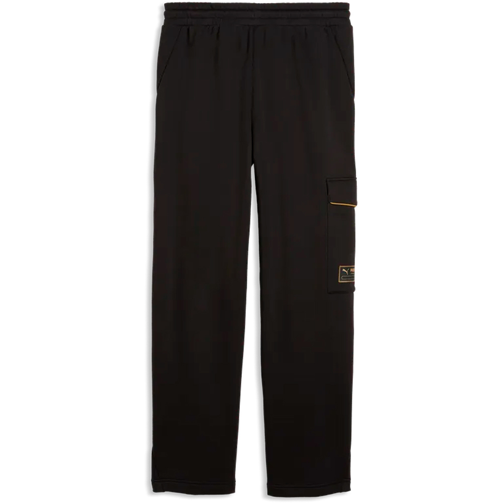 Puma pantalón hombre PUMA SPORT Graphic H vista trasera