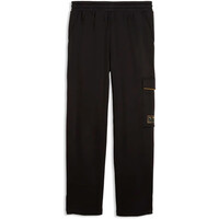Puma pantalón hombre PUMA SPORT Graphic H vista trasera