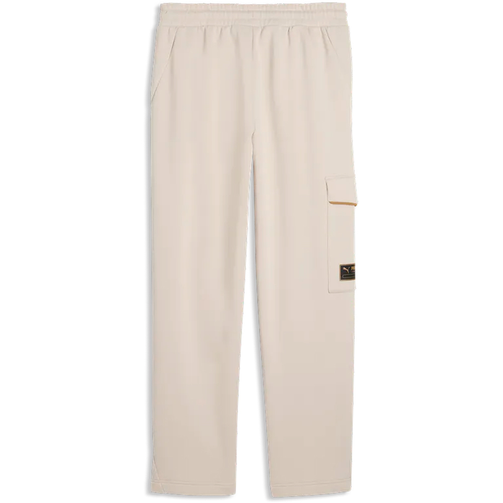 Puma pantalón hombre PUMA SPORT Graphic H vista trasera