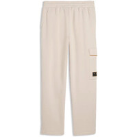 Puma pantalón hombre PUMA SPORT Graphic H vista trasera