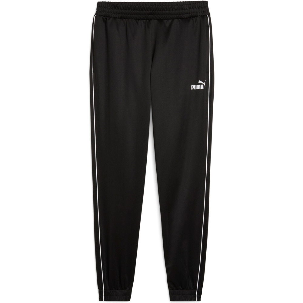 Puma pantalón hombre PUMA SPORT Poly Pants cl vista detalle