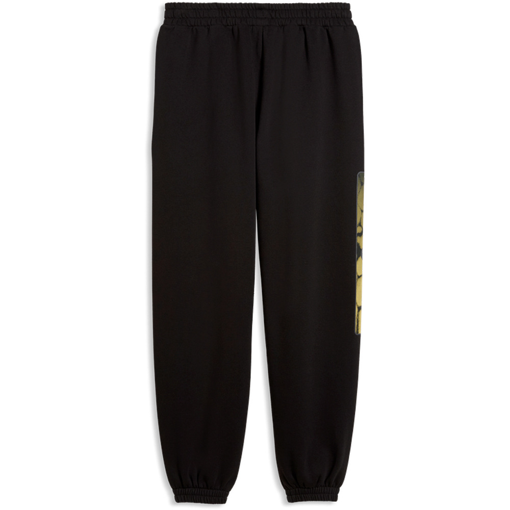 Puma pantalón hombre PUMA SPORT Street Re 03