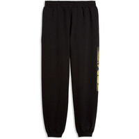 Puma pantalón hombre PUMA SPORT Street Re 03