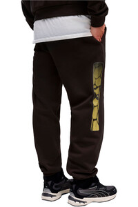 Puma pantalón hombre PUMA SPORT Street Re vista trasera
