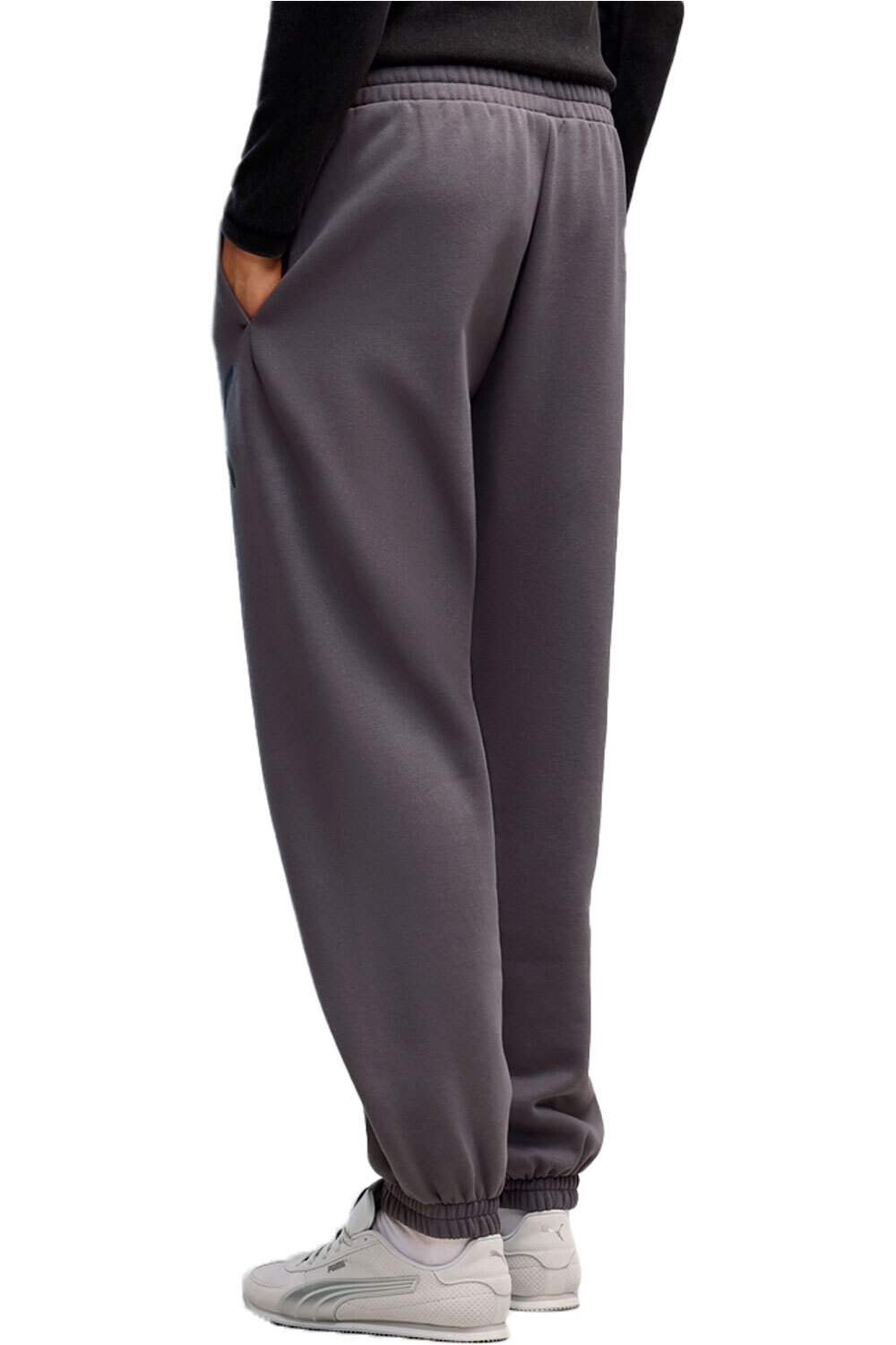Puma pantalón hombre PUMA SPORT Street Re vista trasera