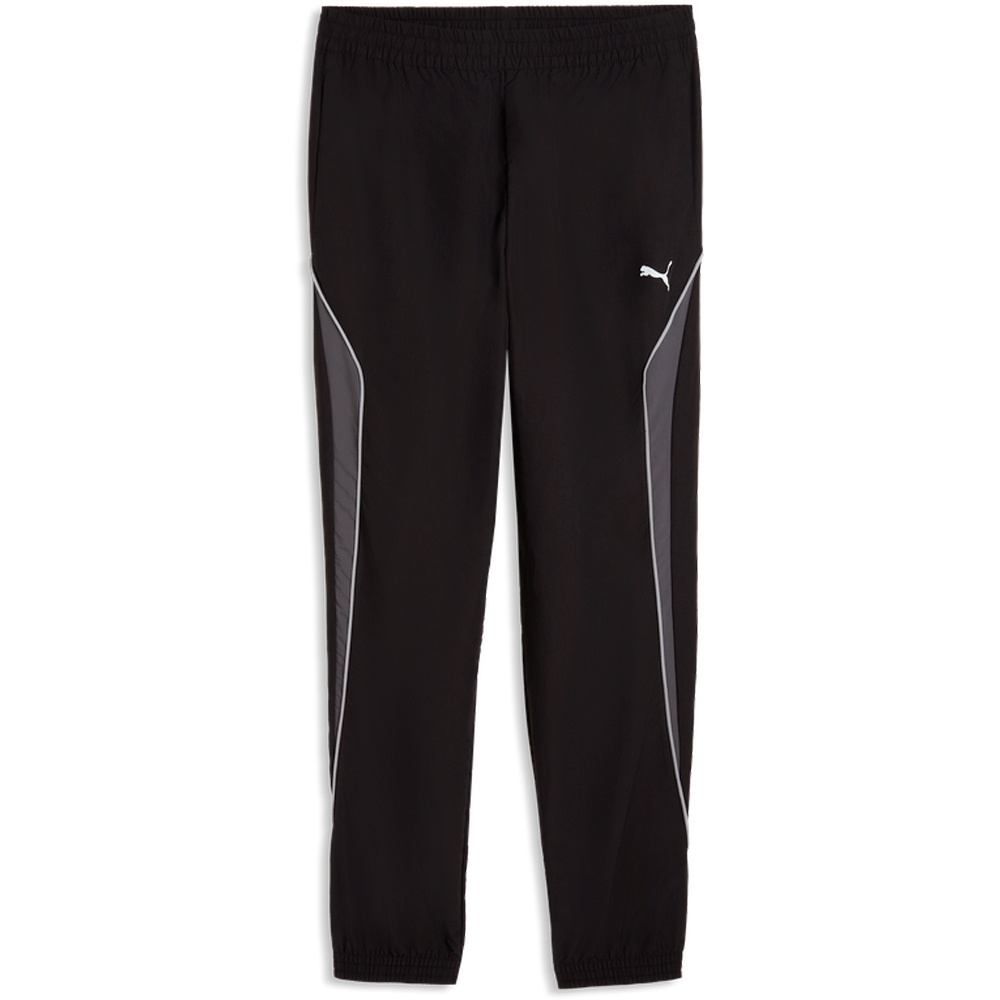 Puma pantalón hombre PUMA SPORT Woven Tra vista detalle