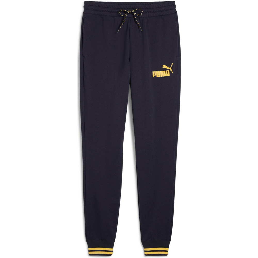 Puma pantalón hombre PUMA UNITED  Sweatpants TR cl 03