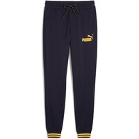 Puma pantalón hombre PUMA UNITED  Sweatpants TR cl 03
